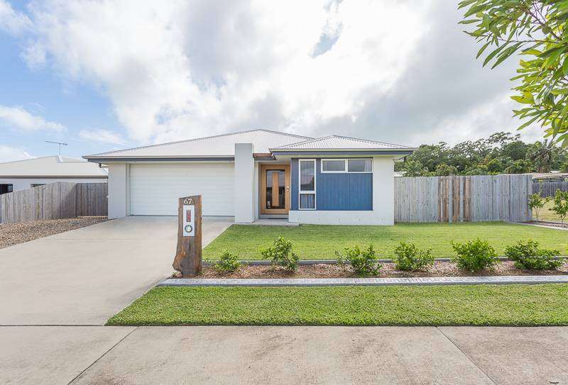 67 Phoenix Crescent