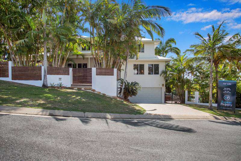 11 Sunrise Place, Blacks Beach - Thumbnail 2