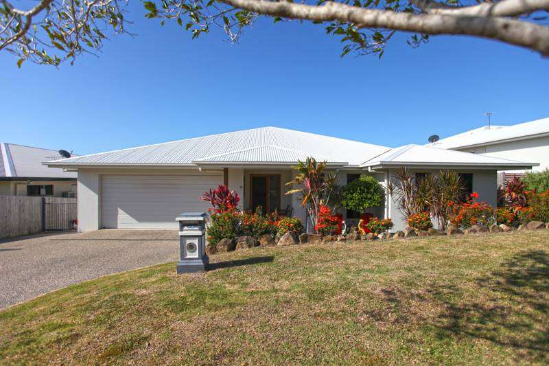 14 Douglas Crescent
