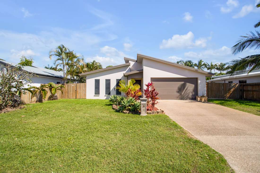 3 Corella Way