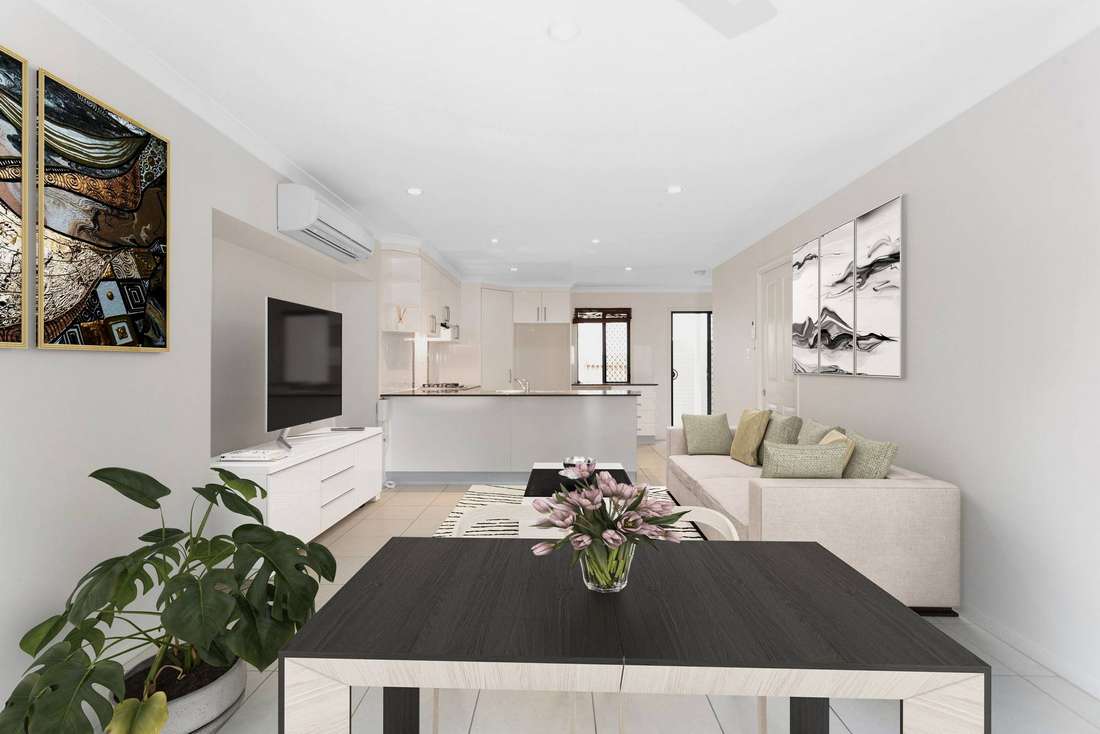 2/58 George Street, Mackay - Thumbnail 2