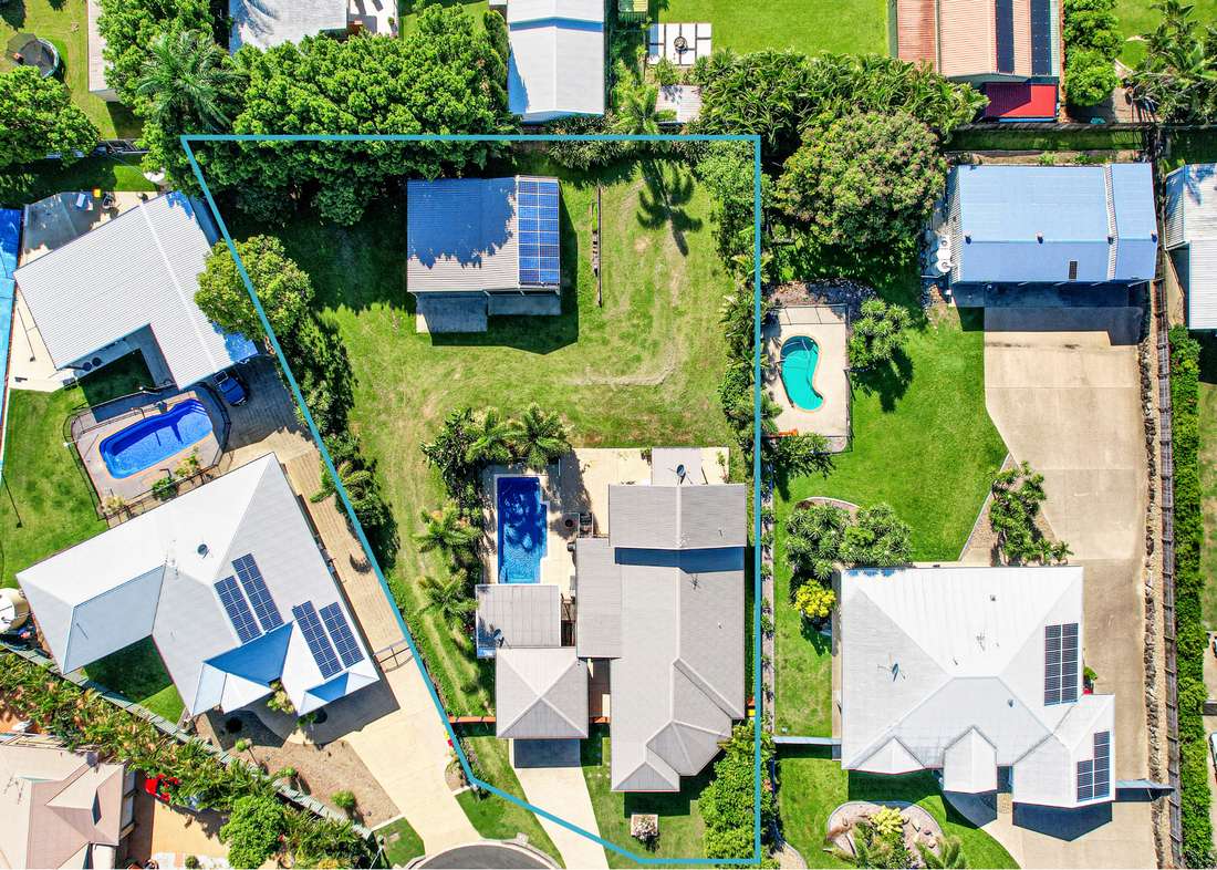 8 Polly Crescent, Richmond - Thumbnail 2