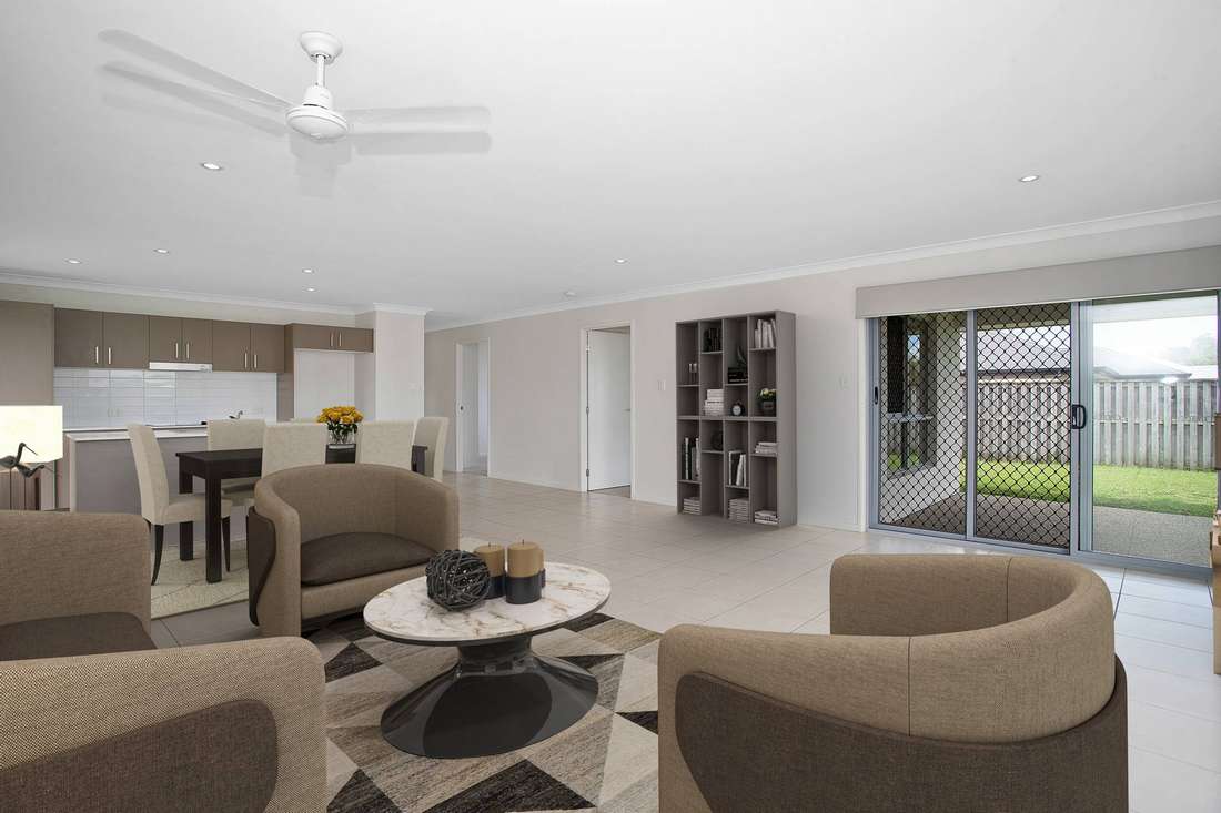 5 Eales Road