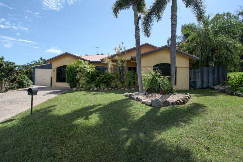 9 Hillcrest Street