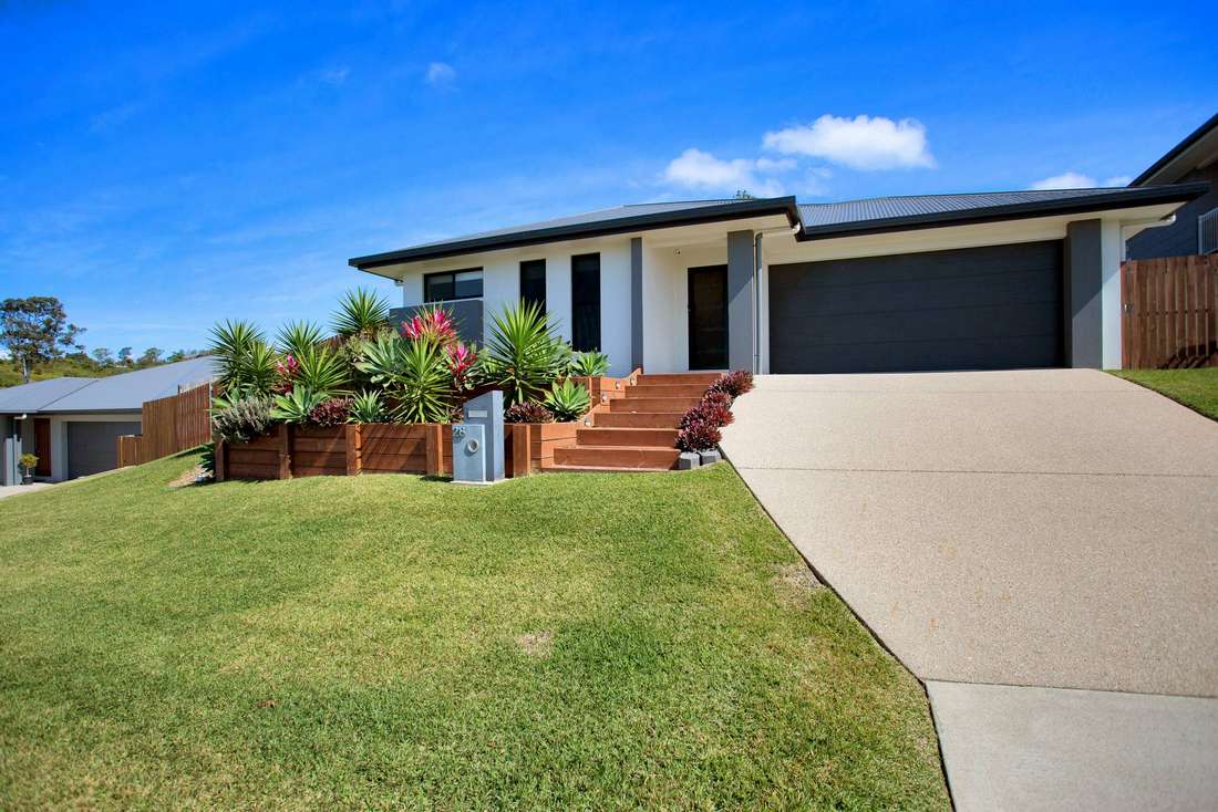 28 Eales Road