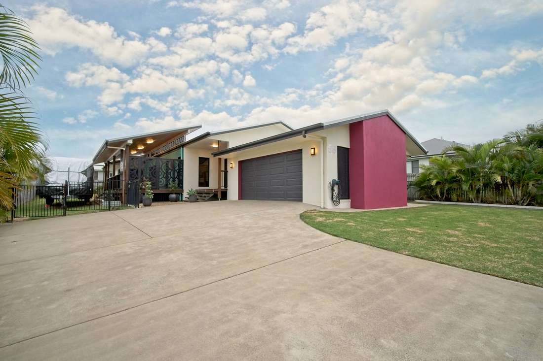 56 Douglas Crescent