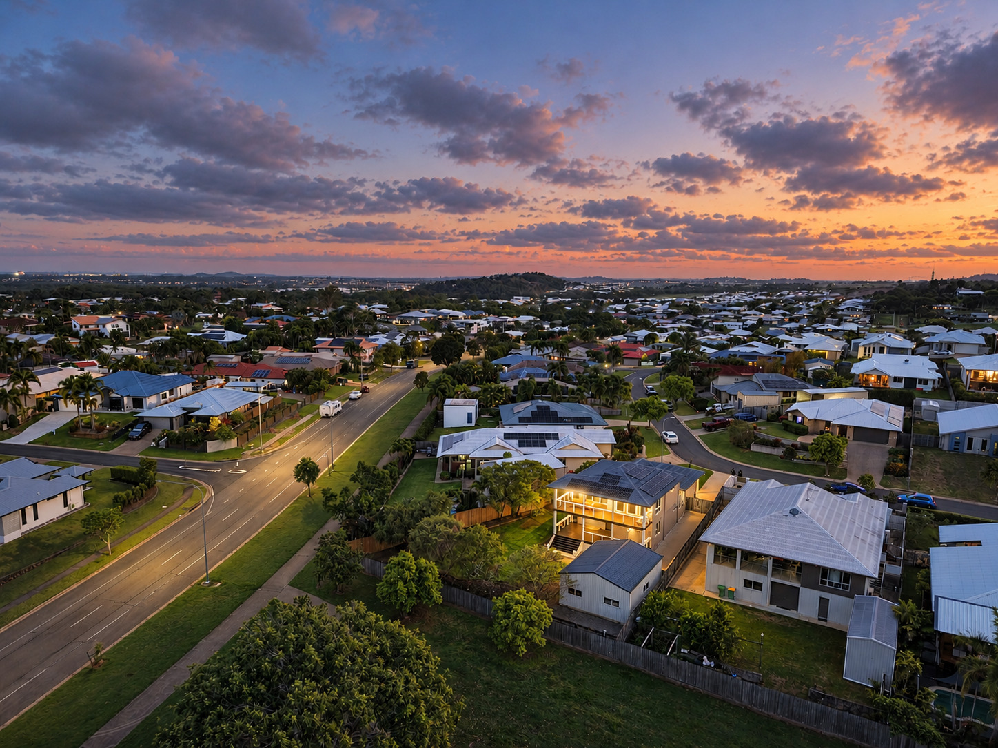 14 Herbert Way, Rural View - Image 1