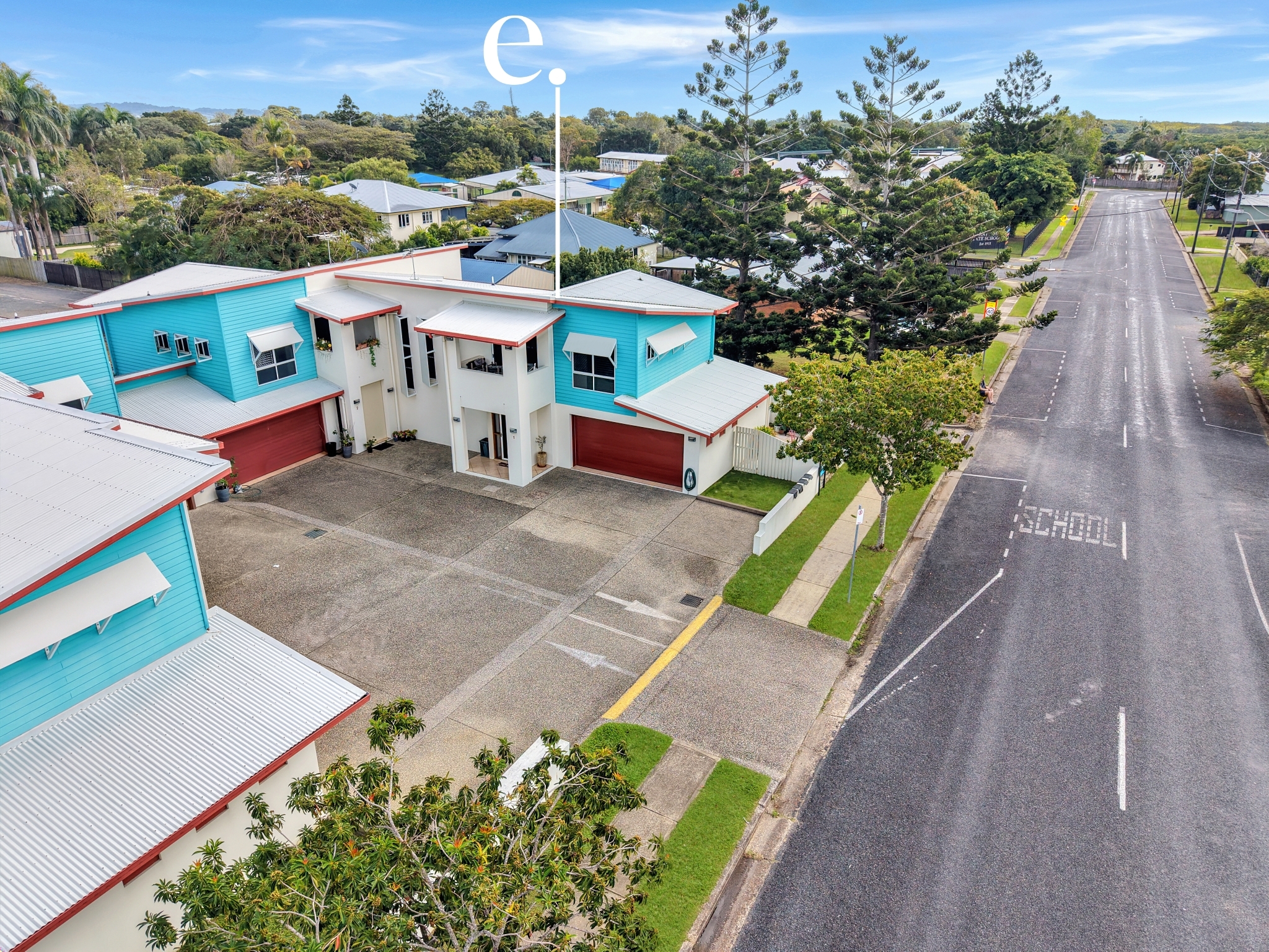 1/28 Malcomson Street, North Mackay - Image 1