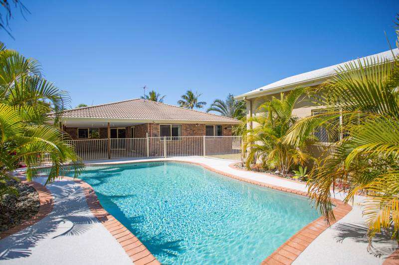 60 Pacific Drive