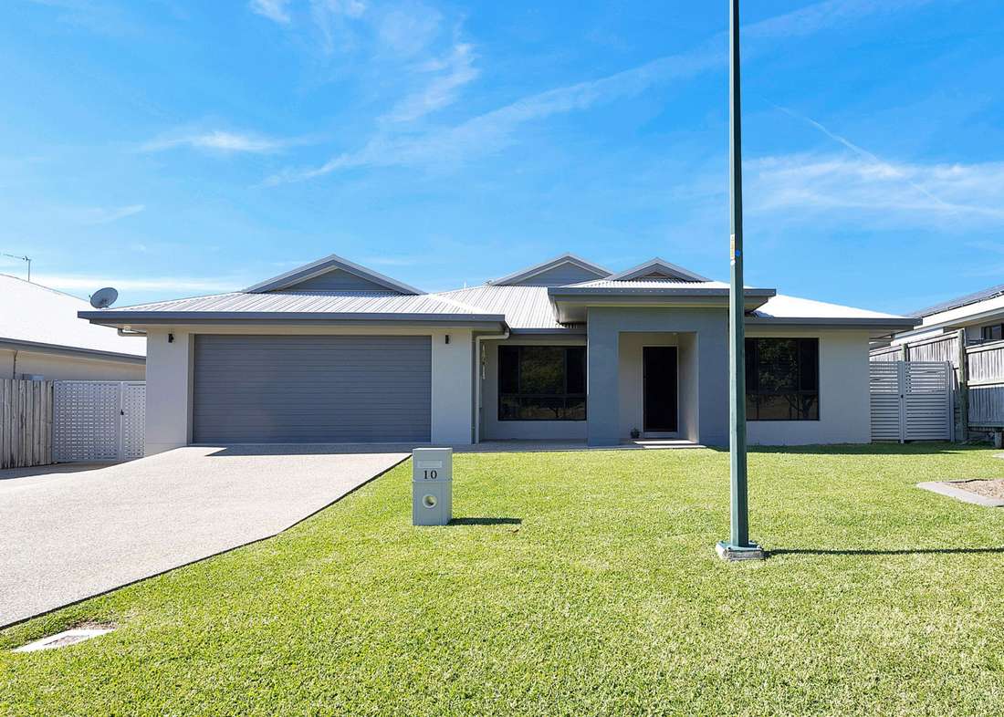 10 Glenoak Avenue, Richmond - Image 1
