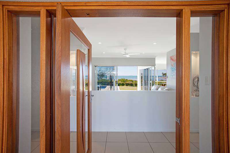 58 Beach Road