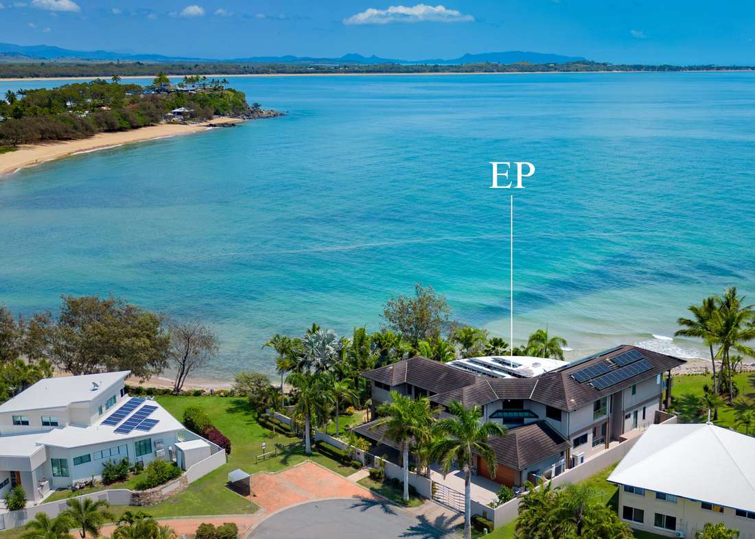 22 Beach Road