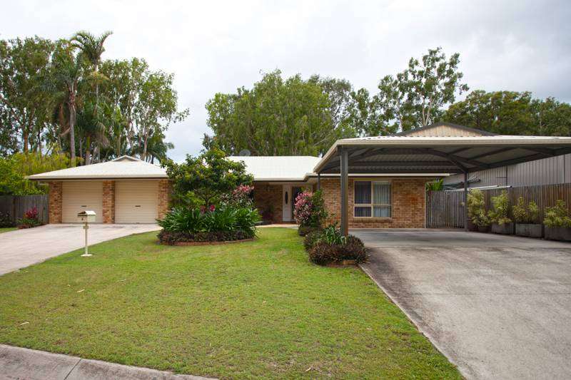 4 Possum Close