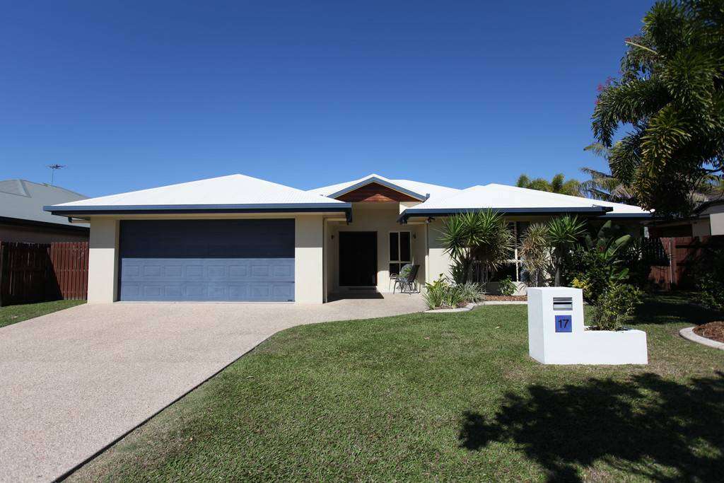 17 Centennial Drive