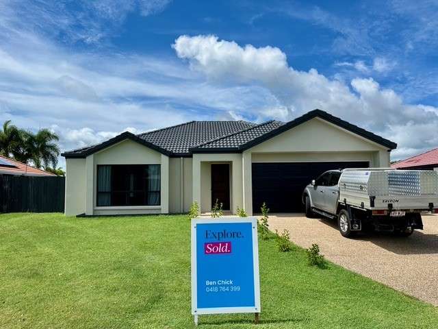 33 Spinnaker Way, Bucasia - Image 1