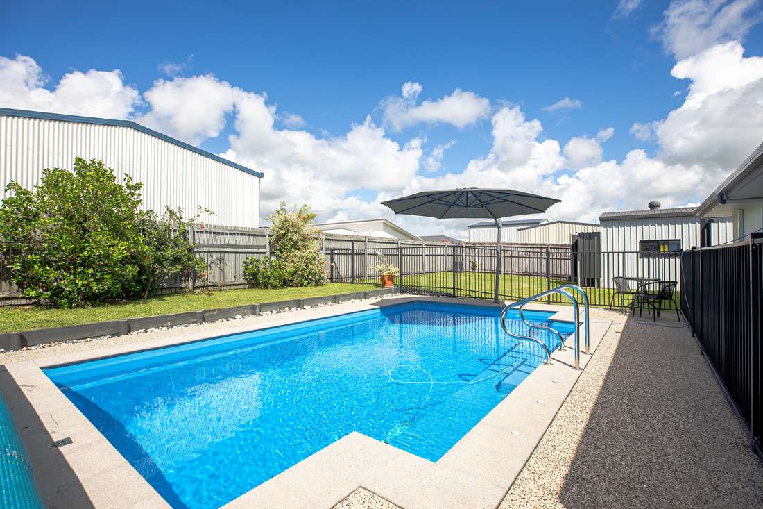 19 Benarid Drive
