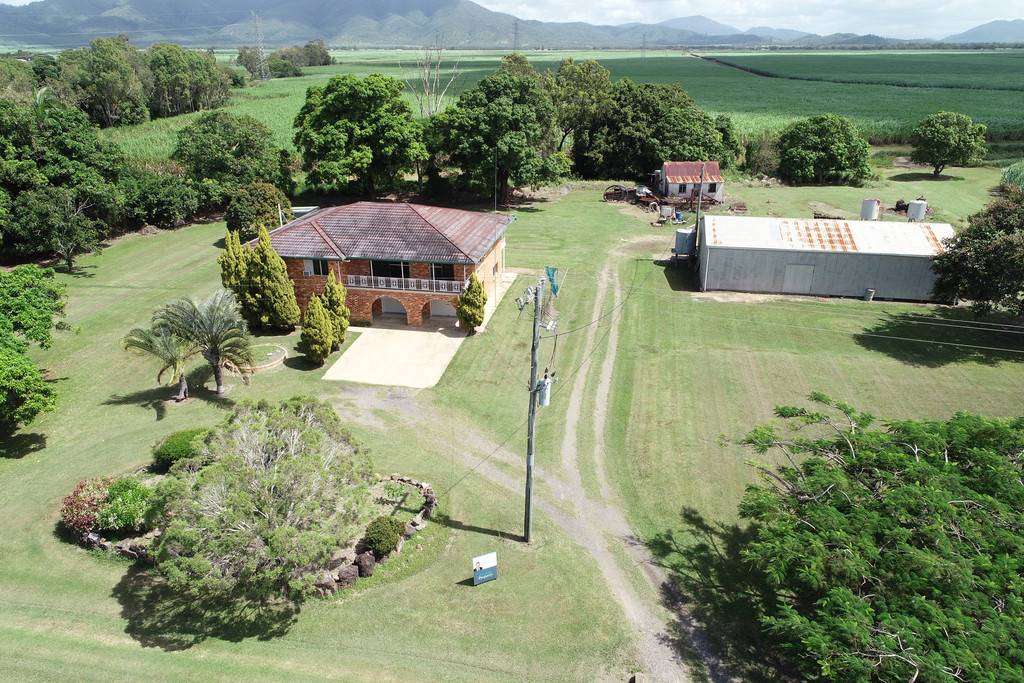 128 Stanfords Road