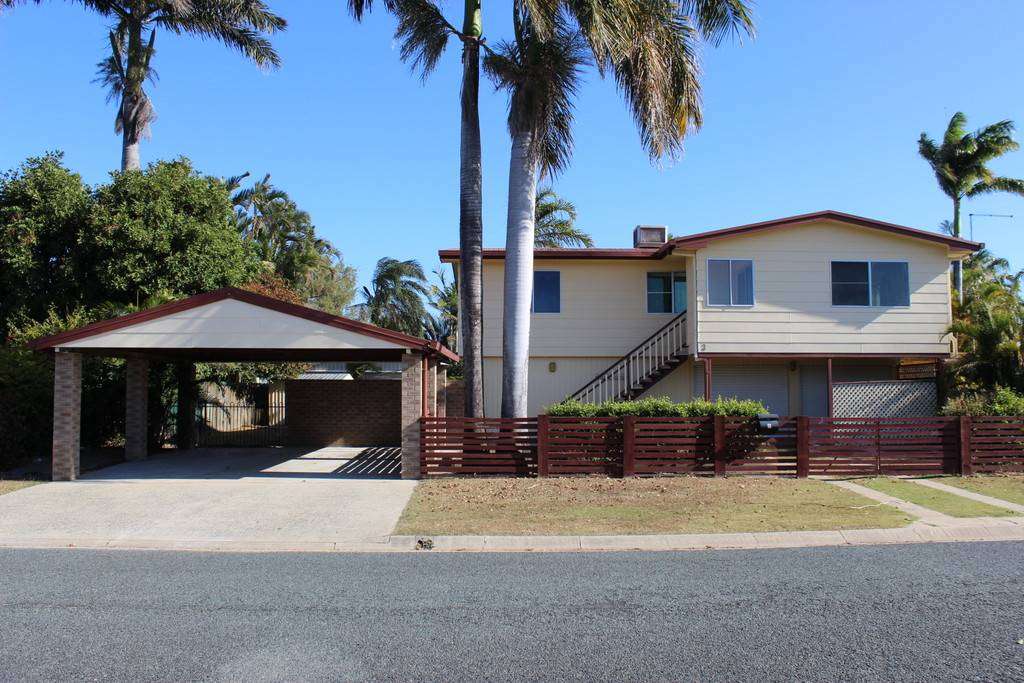 3 Telina Drive
