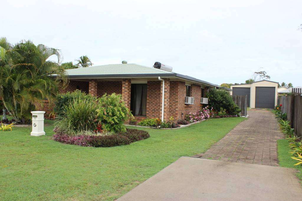 17 Cavanagh Drive