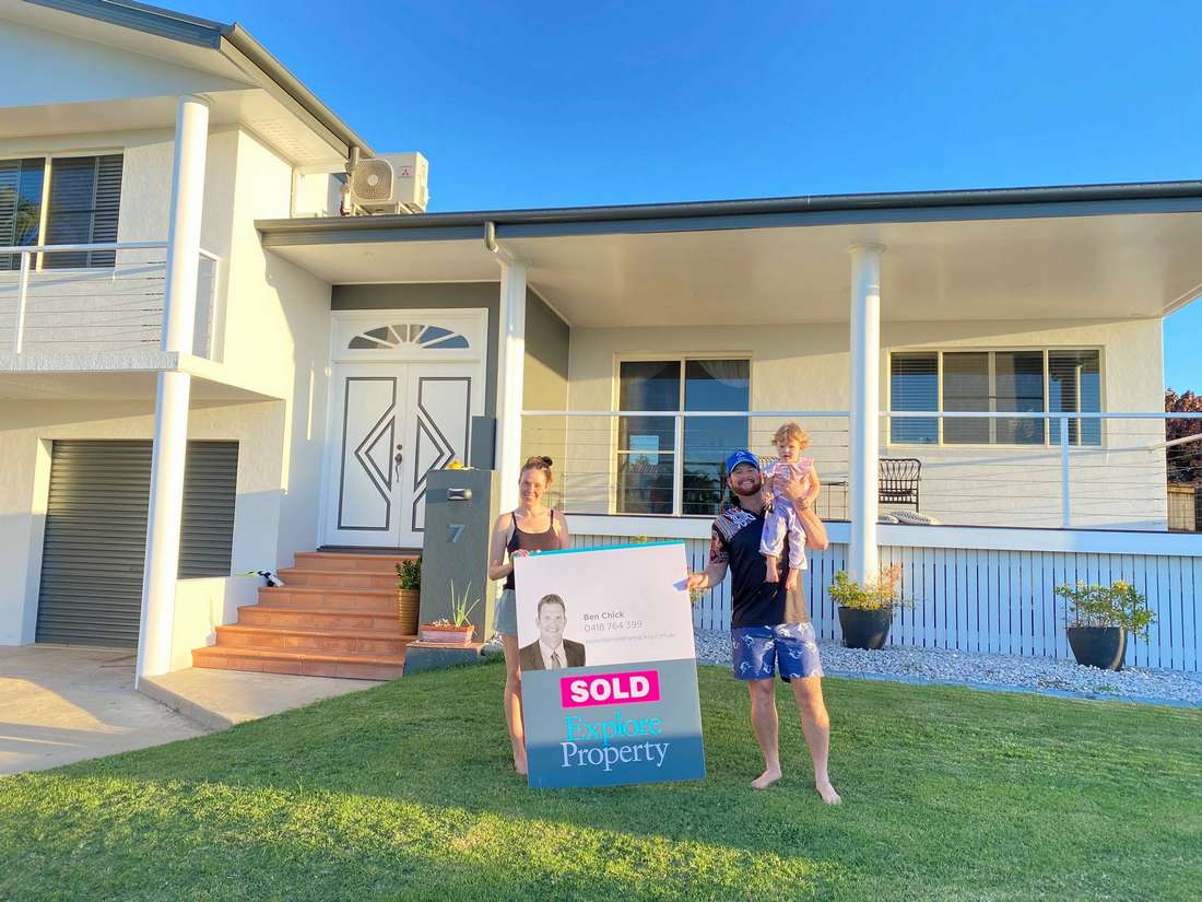 7 Langer Drive, Eimeo - Image 1
