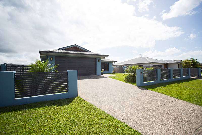 11 Franklin Close