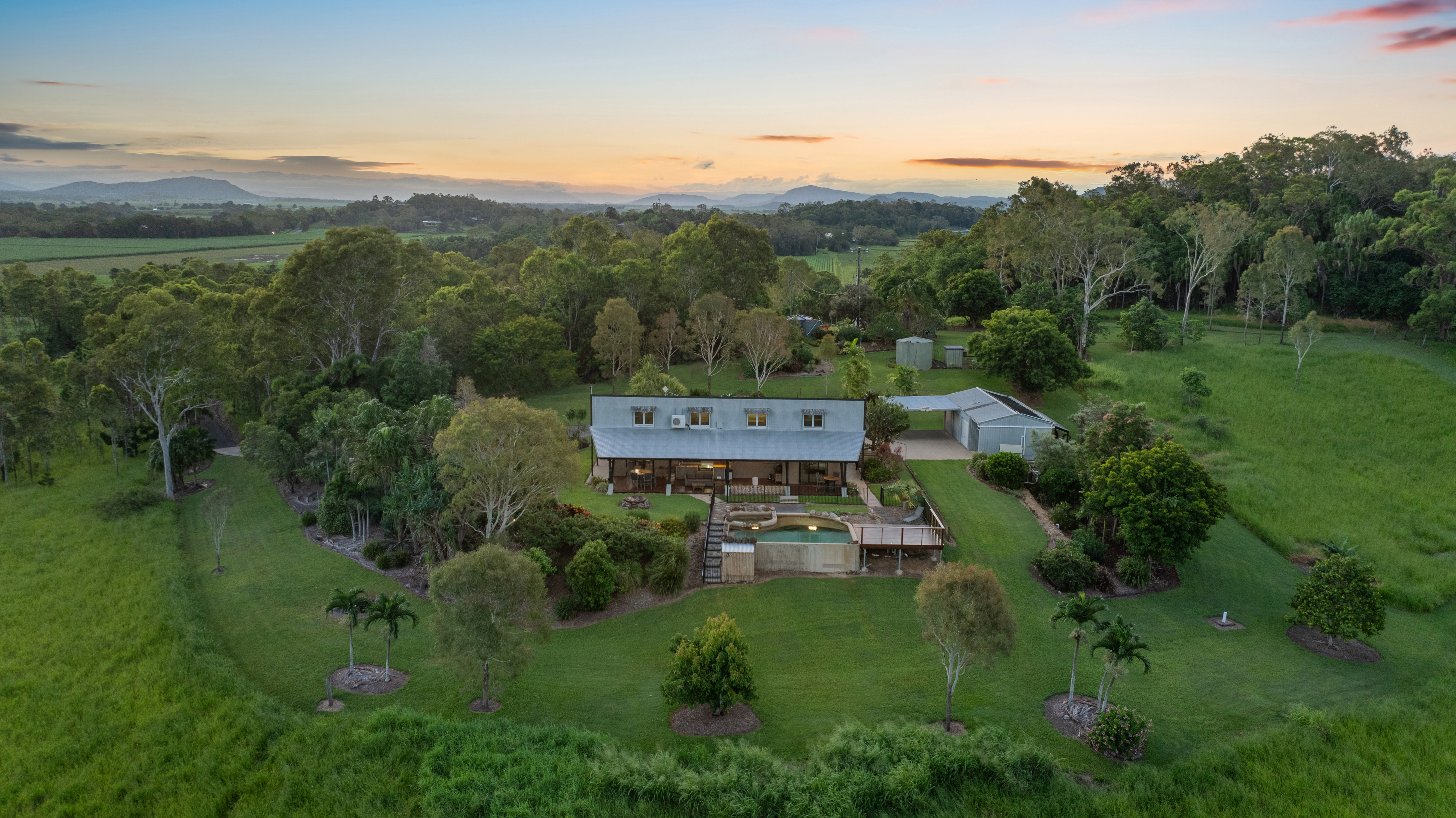 61 Ashlea Road