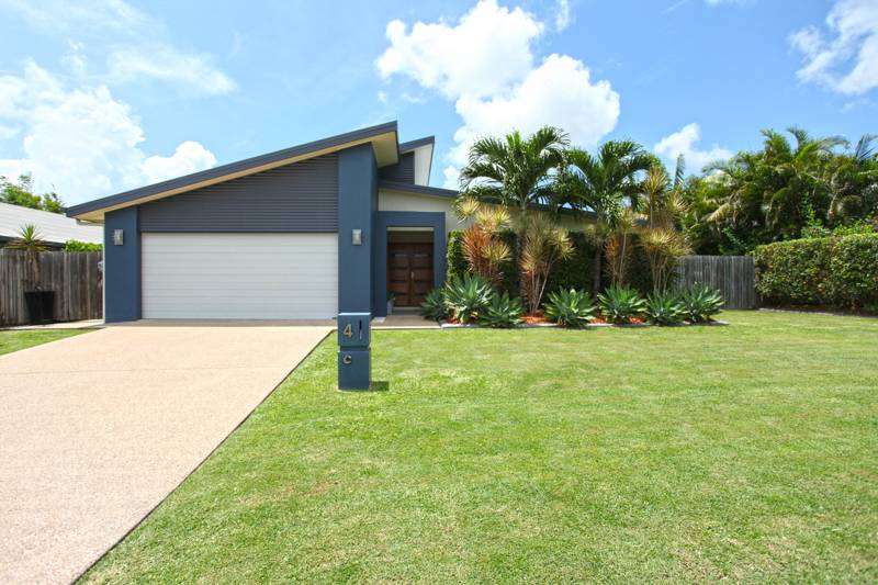 4 Crofton Close