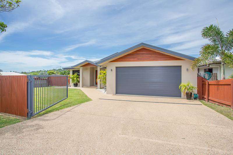 1 Manning Street