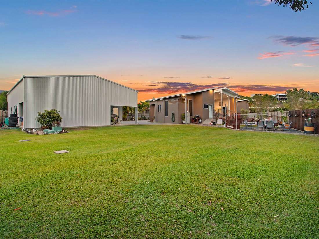 Property Sale at 45 Logan Crescent, ERAKALA QLD, 4740 Explore