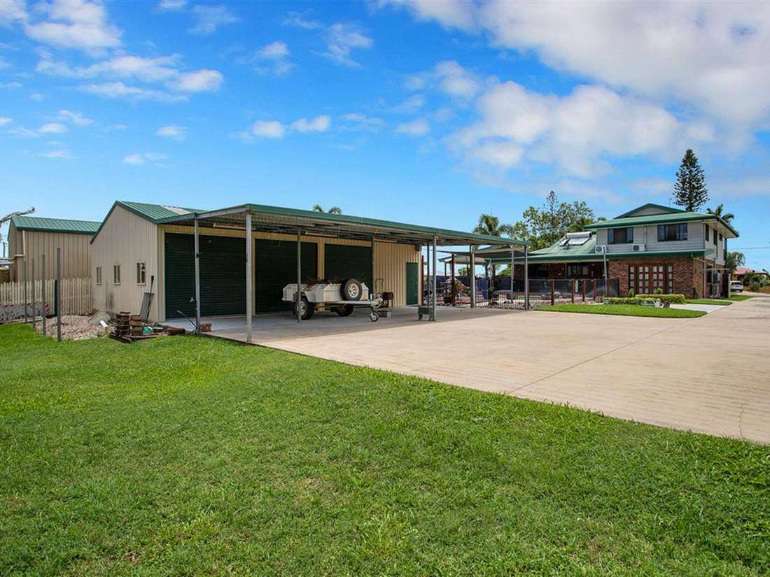 Property Sale at 116118 Apsley Way, ANDERGROVE QLD, 4740 Explore