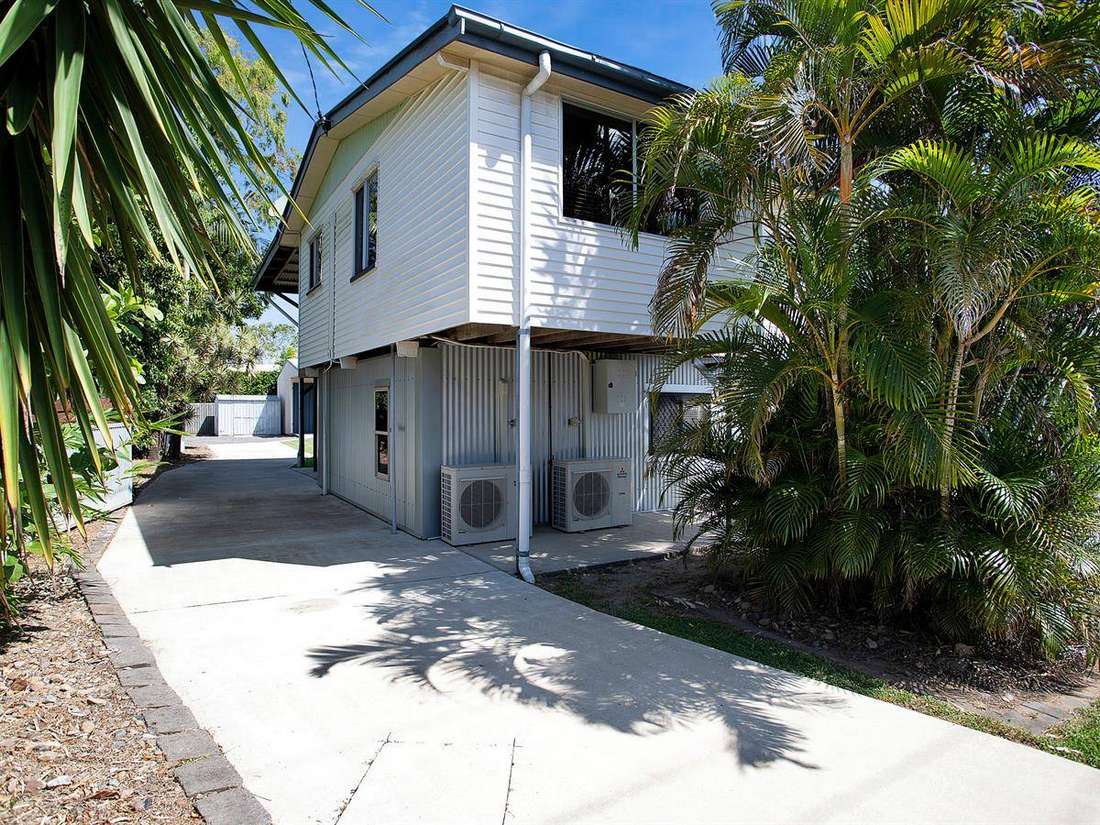 Property Sale at 4 Andergrove Road, ANDERGROVE QLD, 4740 Explore