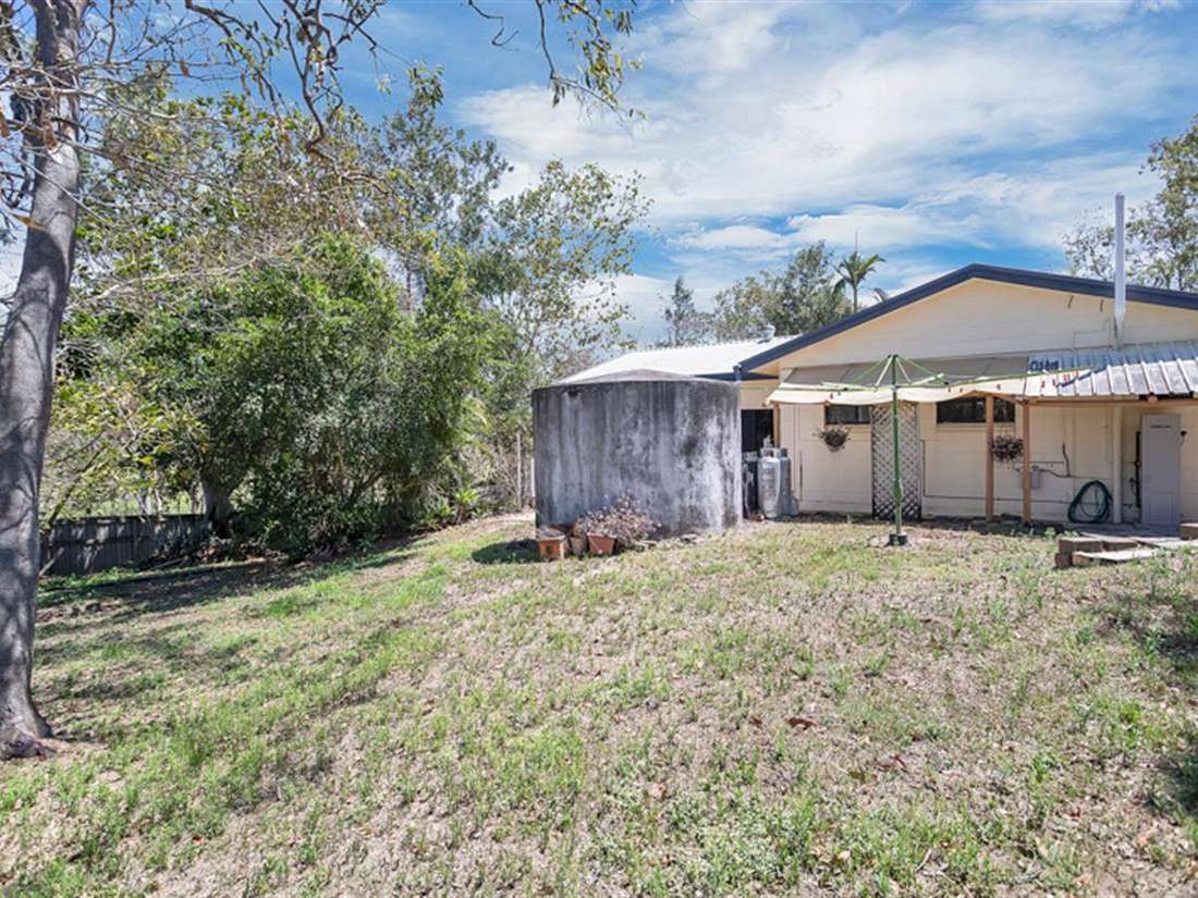 Property Sale at 38 Rocky Waterholes Wollingford Road, GREENMOUNT QLD