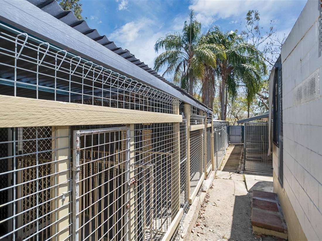 Property Sale at 38 Rocky Waterholes Wollingford Road, GREENMOUNT QLD