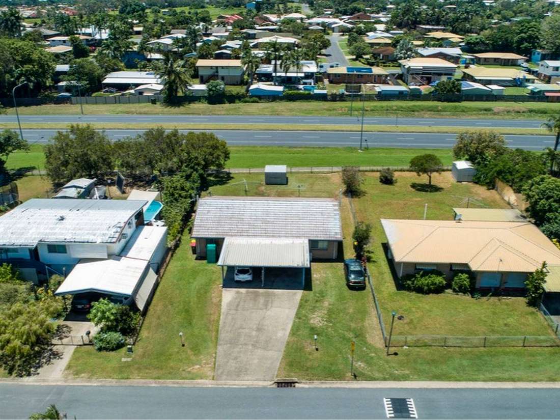 Property Sale at 20 Arthur Street, MOUNT PLEASANT QLD, 4740 Explore