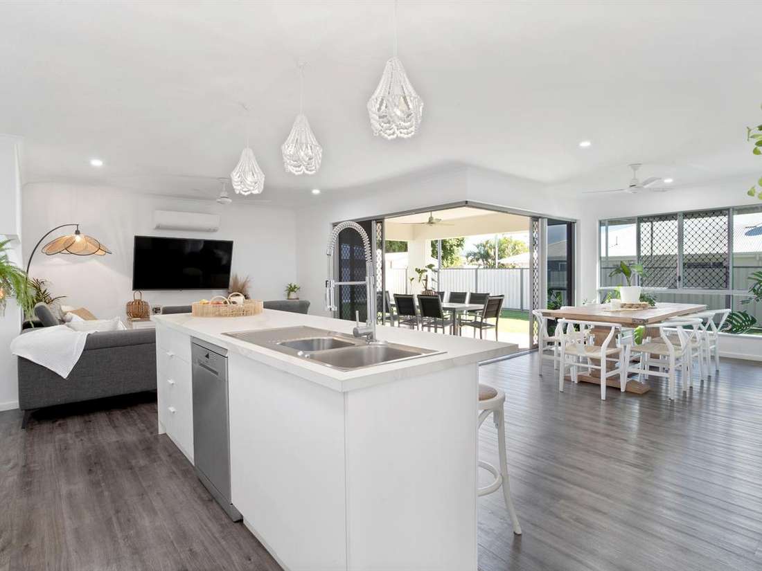 Property Sale at 80 O'Riely Avenue, MARIAN QLD, 4753 Explore Property