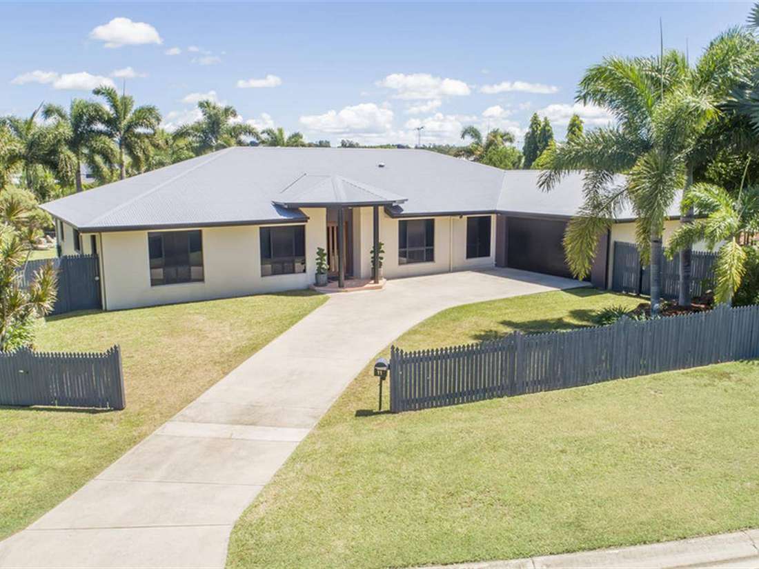 Property Sale at 11 Shuttlewood Drive, RICHMOND QLD, 4740 Explore