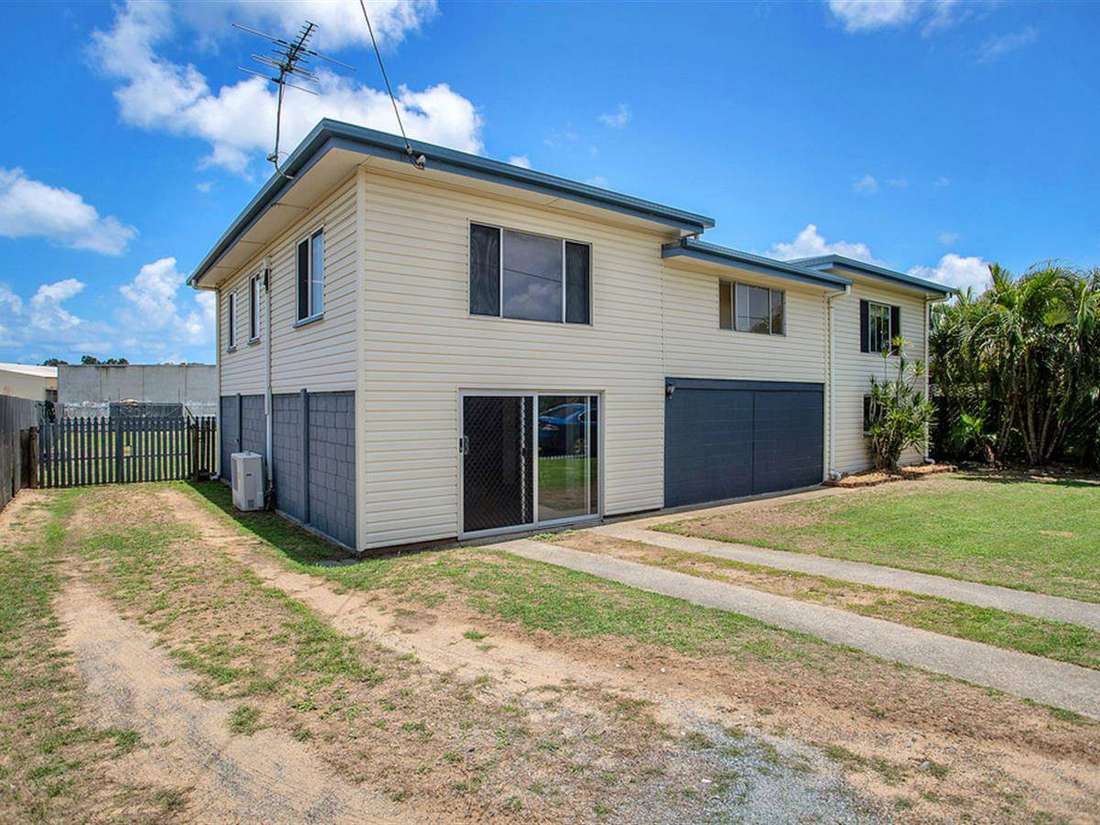 Property Sale at 224 Slade Point Road, SLADE POINT QLD, 4740 Explore