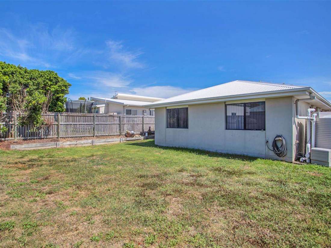 Property Sale at 8 Sonoran Street, RURAL VIEW QLD, 4740 Explore