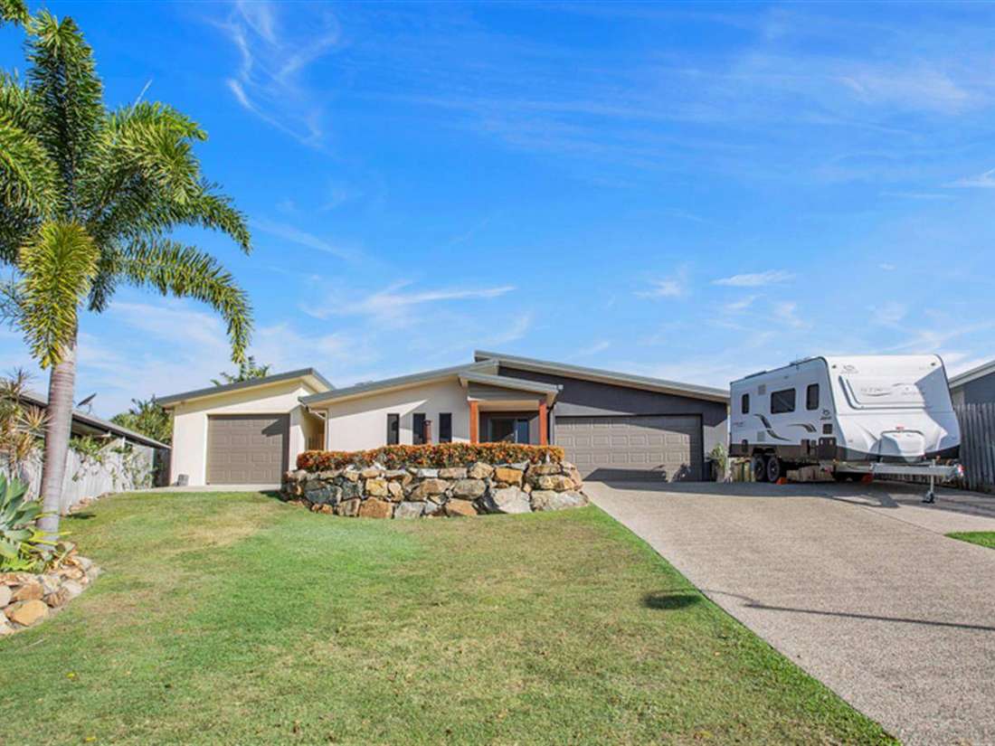 Property Sale at 7 Cooper Court, RURAL VIEW QLD, 4740 Explore