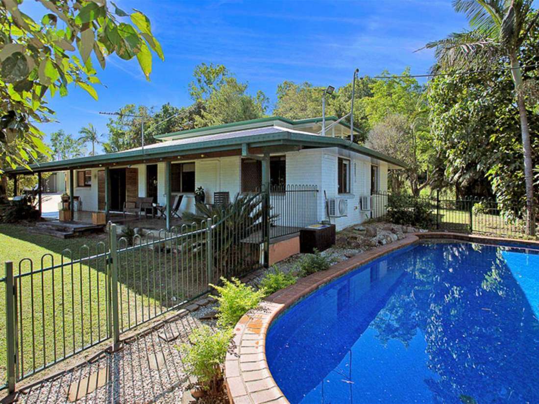 Property Sale at 291 NebiaConingsby Road, DUMBLETON QLD, 4740