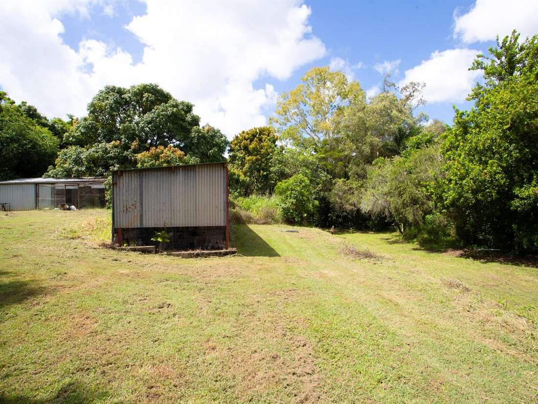 Property Sale at 146 Jensens Road, FARLEIGH QLD, 4741 Explore