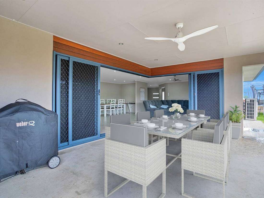 Property Sale at 15 Biddle Court, ALLIGATOR CREEK QLD, 4740 Explore