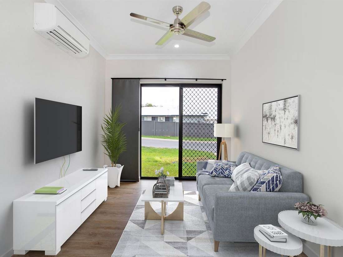 Property Sale at 1 Jess Court, ALLIGATOR CREEK QLD, 4740 Explore