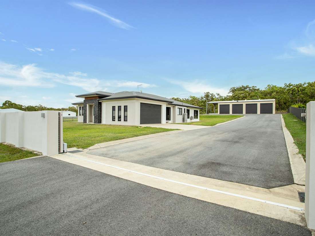 Property Sale at 1 Jess Court, ALLIGATOR CREEK QLD, 4740 Explore