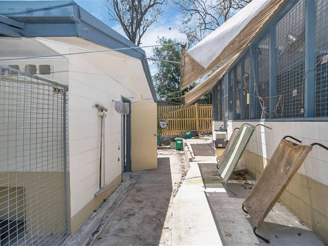 Property Sale at 38 Rocky Waterholes Wollingford Road, GREENMOUNT QLD