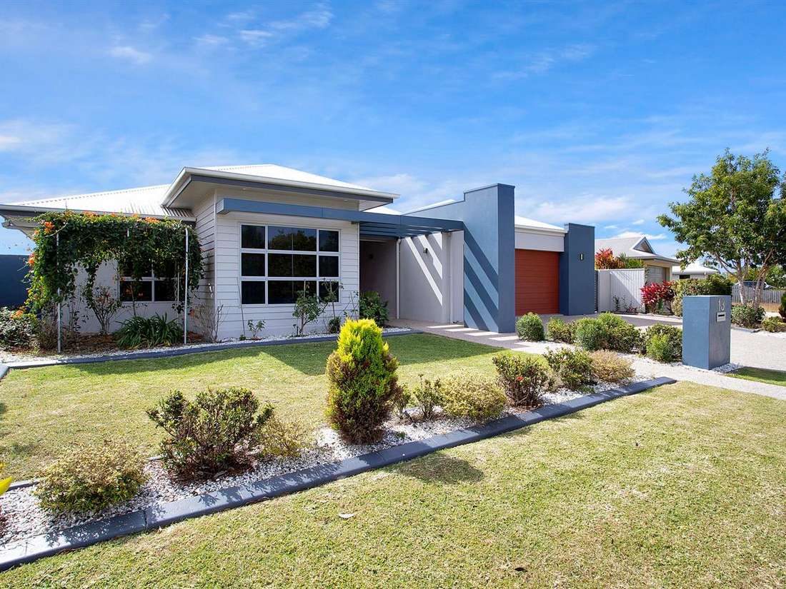 Property Sale at 13 Primavera Boulevard, BEACONSFIELD QLD, 4740