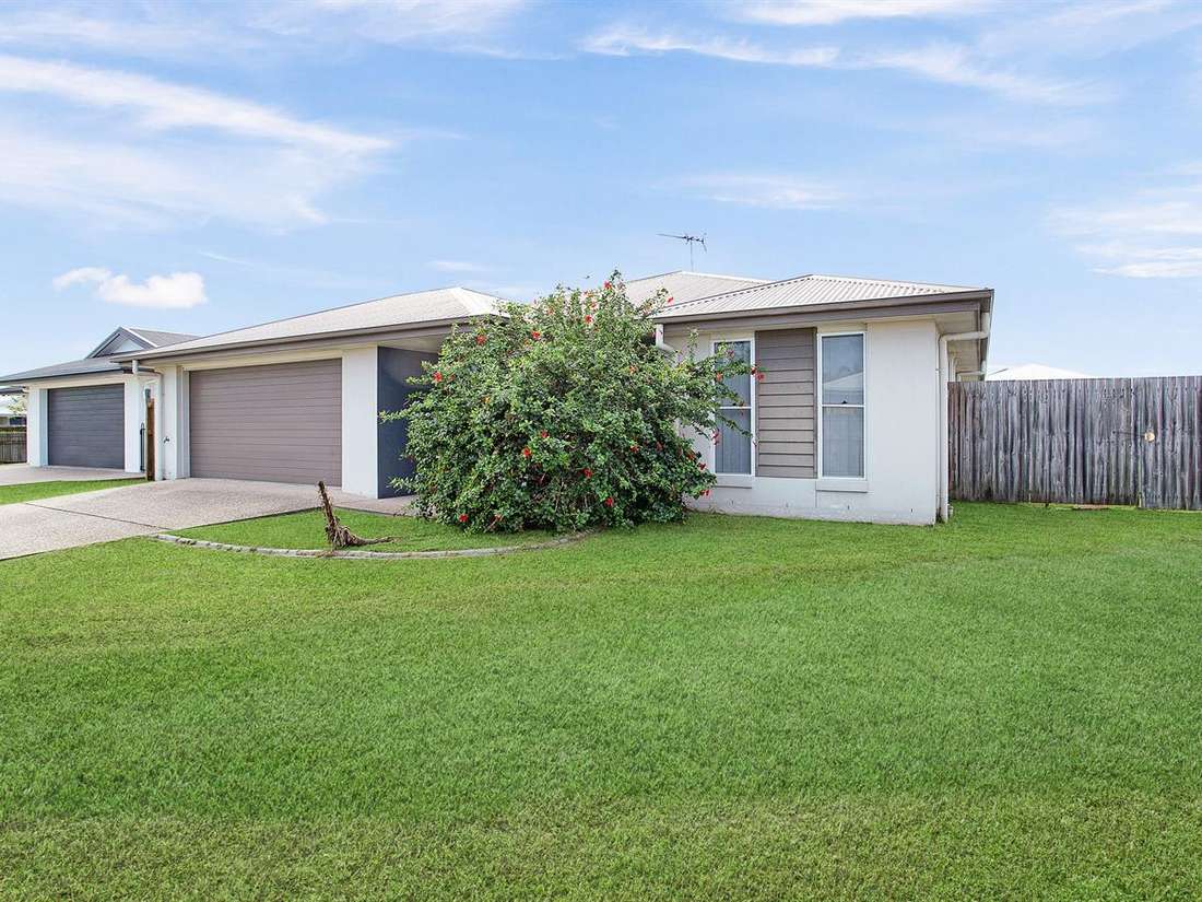 Property Sale at 9 Kingslea Court, OORALEA QLD, 4740 Explore Property