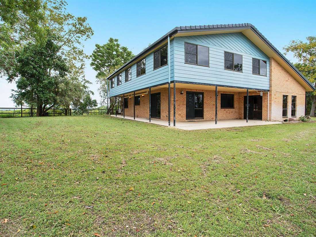 Property Sale at 874 YakapariHabana Road, HABANA QLD, 4740 Explore