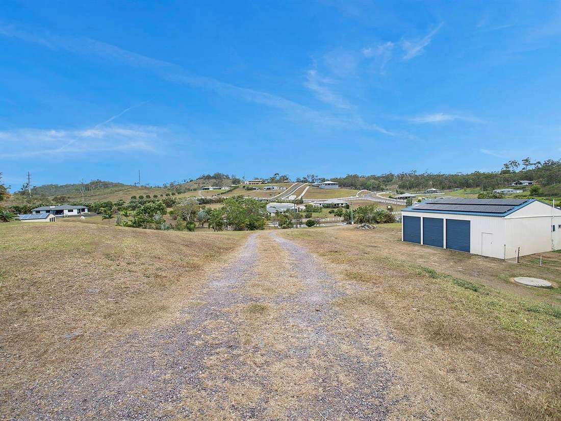 Property Sale at 15 Biddle Court, ALLIGATOR CREEK QLD, 4740 Explore