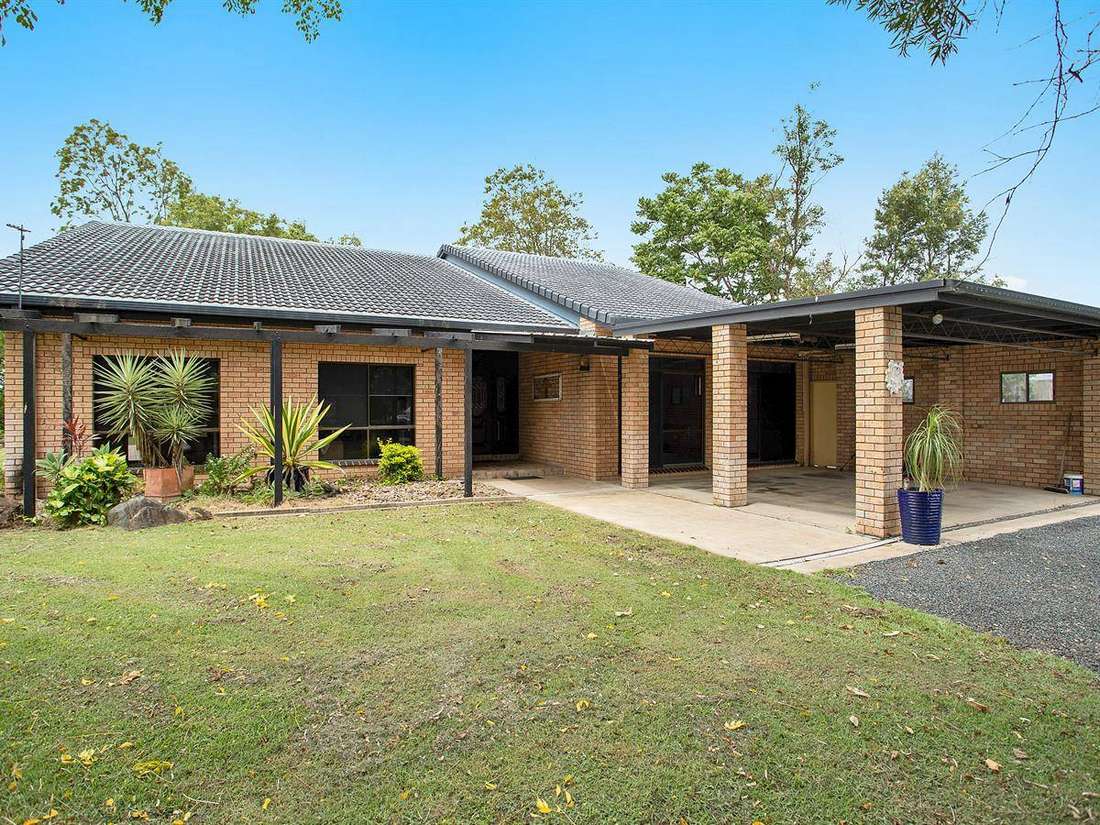 Property Sale at 874 YakapariHabana Road, HABANA QLD, 4740 Explore